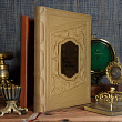 Книга коллекционная «Великие русские женщины» в коже