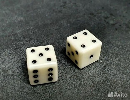 Коллекционные нарды «Брат»