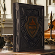 Книга ручной работы «Крейсера»