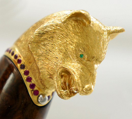 Нож "Волк" /в коробке/ № 2. Златоуст купить с доставкой Нож "Волк" /в коробке/ № 2. Златоуст