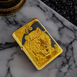 Подарочная зажигалка Zippo "Тигр" № 2
