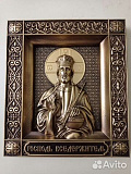 Икона Господь Вседержитель
