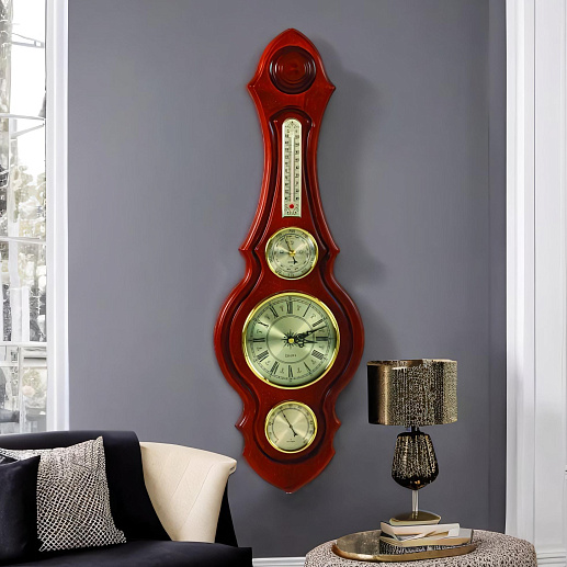 Метеостанция