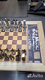 Эксклюзивные шахматы