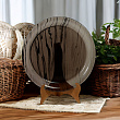 Сувенирная тарелка